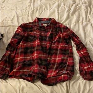 Flannel